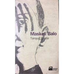 Maskeli Balo