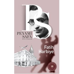 Fatih - Harbiye