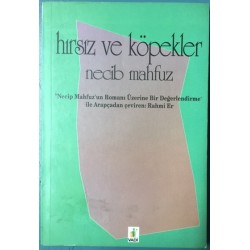 Hırsız ve Köpekler