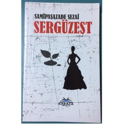 Sergüzeşt