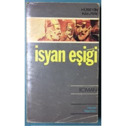 İsyan Eşiği