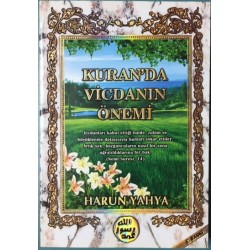 Kuran da Vicdanın Önemi