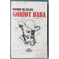 Goriot Baba