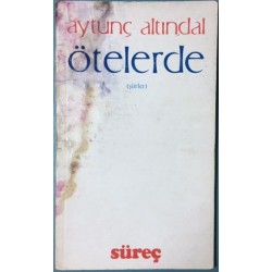 Ötelerde (Şiirler)