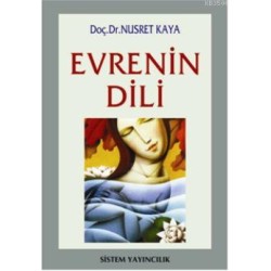 Evrenin Dili (Vcd Eki ile beraber)