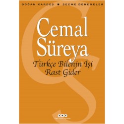 Türkçe Bilenin İşi Rast Gider