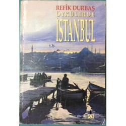 Öykülerde İstanbul