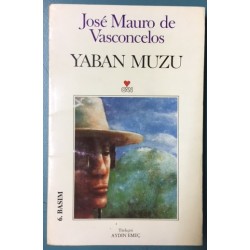 Yaban Muzu