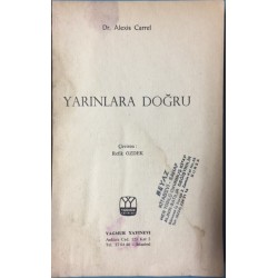 Yarınlara Doğru