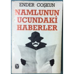 Namlunun Ucundaki Haberler