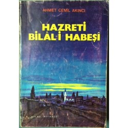 Hazreti Bilal-i Habeşi