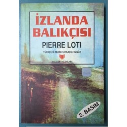 İzlanda Balıkçısı