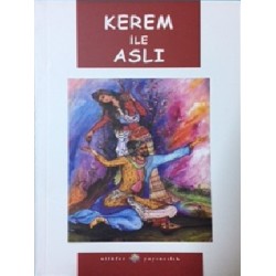 Kerem ile Aslı