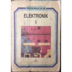 Elektronik 1 - Temel Ders Kitabı