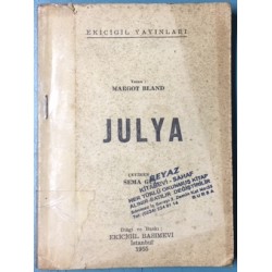 Julya