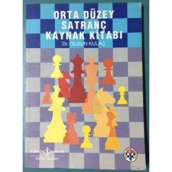 Orta Düzey Satranç Kaynak Kitabı