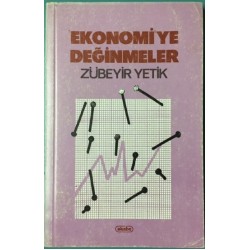 Ekonomiye Değinmeler