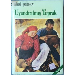 Uyandırılmış Topraklar