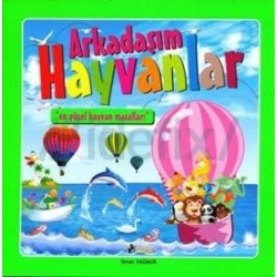 Arkadaşım Hayvanlar