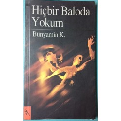 Hiçbir Baloda Yokum