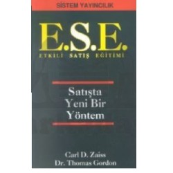 E.S.E. Etkili Satış Eğitimi