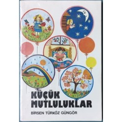 Küçük Mutluluklar