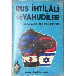 Rus İhtilali ve Yahudiler