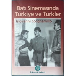 Batı Sinemasında Türkiye ve Türkler