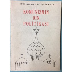 Komünizmin Din Politikası