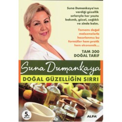 Doğal Güzelliğin Sırrı