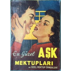 En Güzel Aşk Mektupları ve Özel Mektup Örnekleri