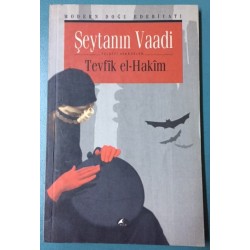 Şeytanın Vaadi (Felsefi Hikayeler)