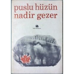 Puslu Hüzün