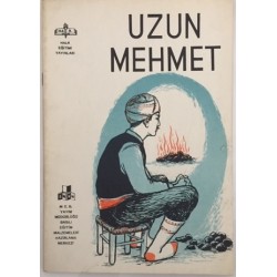 Uzun Mehmet