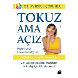 Tokuz Ama Açız