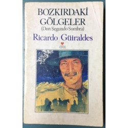 Bozkırdaki Gölgeler