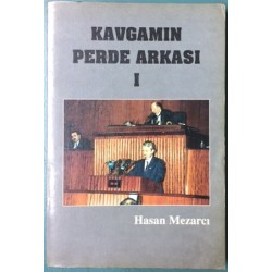 Kavgamın Perde Arkası 1