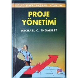 Proje Yönetimi