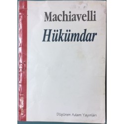 Hükümdar