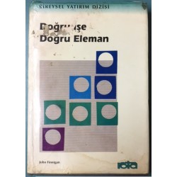 Doğru İşe Doğru Eleman