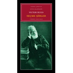 Seçme Şiirler-Victor Hugo