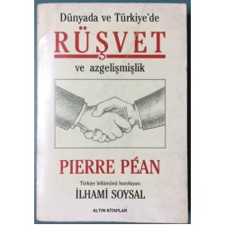 Dünyada ve Türkiye de Rüşvet ve Azgelişmişlik