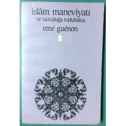 İslam Maneviyatı ve Taoculuğa Toplubakış