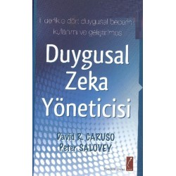 Duygusal Zeka Yöneticisi