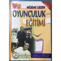 Oyunculuk Eğitimi