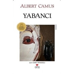 Yabancı