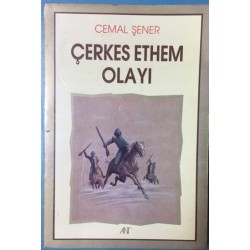 Çerkes Ethem Olayı