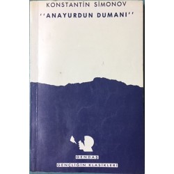 Anayurdun Dumanı