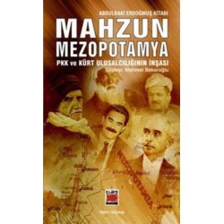 Mahzun Mezopotamya