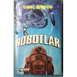 Robotlar